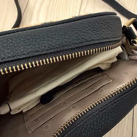 Jcrew crossbody - Picture 2 of 2